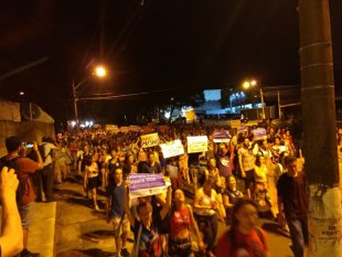 Bolsonaro quer censurar os estudantes