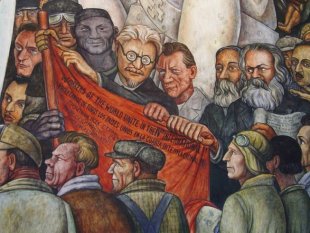 Trotsky: marxismo e sindicatos