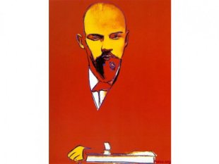 A história do testamento de Lenin