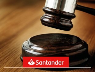 Justiça condena Banco Santander por submeter trabalhadores à péssimas condições de trabalho