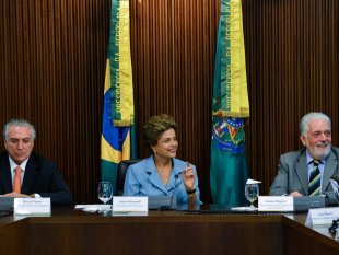 A unidade patronal para atacar e o futuro do governo Dilma