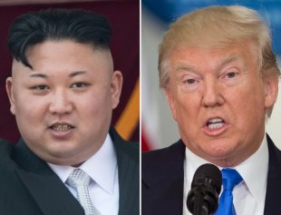 Coréia do Norte chama Trump de 'senil' pela decisão sobre Jerusalém