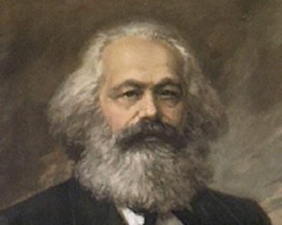 Karl Marx: Prefácio de "Contribuição Para a Crítica da Economia Política"