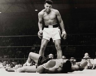 Ali: morre um ídolo do boxe e da luta antirracista