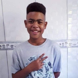 Escândalo: Polícia racista assassina João Pedro. Apenas 14 anos e um futuro interrompido