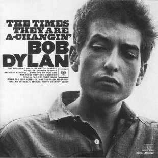 O legado de Bob Dylan