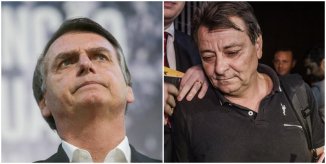 Bolsonaro e embaixador italiano concordaram em expulsar Cesare Battisti do Brasil