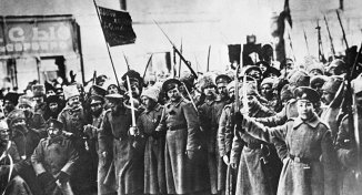 Os 10 melhores livros sobre a Revolução Russa