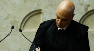 Moraes determina que votação de Aécio seja aberta, tucanato quer se livrar do senador?