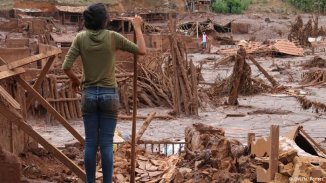 De Mariana a Brumadinho: quantas vidas, rios e cidades a Vale ainda vai destruir?