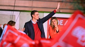 PSOE vence as eleições espanholas sem avançar em uma saída definitiva para a crise