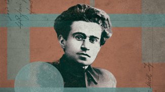 100 anos da eleição de Antonio Gramsci como deputado: seu papel como parlamentar revolucionário no Partido Comunista Italiano