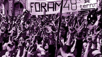 Revolução em Portugal, classe trabalhadora e auto-organização