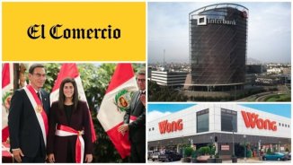 Peru: Presidente Vizcarra com "Reactiva Perú" subsidia os maiores empresários do país