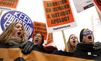 EUA | Estados usam a COVID-19 para criminalizar o aborto