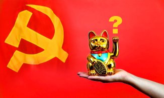 A China é comunista?