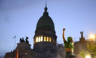 Argentina: Vitória parcial na legalização do aborto: o Senado tratará do assunto nas próximas semanas