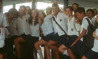 Escola do RJ extingue uniforme por gênero