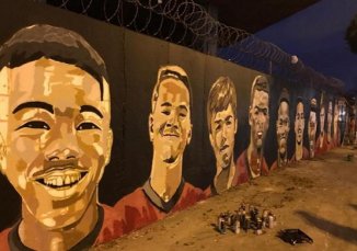 As 10 vidas perdidas no Ninho do Urubu valem mais do que o lucro do Flamengo!