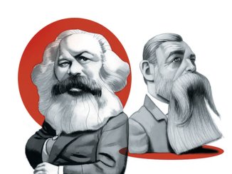 Retrospectiva de elaborações de teoria marxista no Esquerda Diário