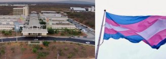 Universidade do Ceará será uma das primeiras a aderir cotas para pessoas trans