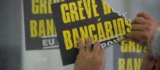 Sem greve direção do sindicato dos bancários indica aprovação da proposta da Fenaban