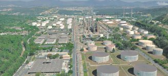 Petroleiros de Minas mantém greve em solidariedade aos petroleiros de Pernambuco e Bahia