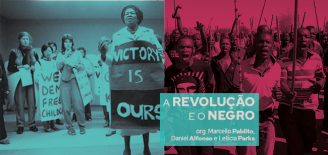 Lançamento "A Revolução e o Negro" 2ª edição ampliada - Edições Iskra (USP - 25/11/19) - YouTube