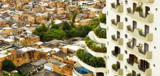 6 bilionários brasileiros concentram a riqueza da metade mais pobre da população nacional