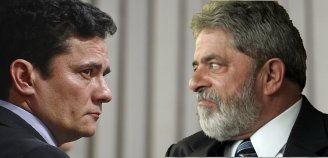 Moro arbitrariamente obriga Lula a ouvir 87 testemunhas. 