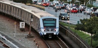 Metroviários de SP podem entrar em greve a partir de amanhã contra avanços da privatização