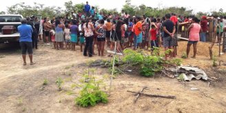 Mais um indígena é morto brutalmente no Estado do Maranhão em nome do agronegócio