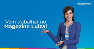 Magazine Luiza contrata 1700 para trabalho intermitente pagando R$4,50 a hora