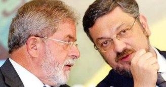 Lula, Palocci e outras cinco pessoas são indiciados pela PF na Lava Jato