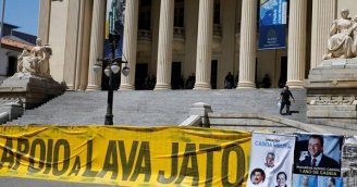 A Lava Jato pode acabar com a corrupção do Rio? Um debate com o PSOL