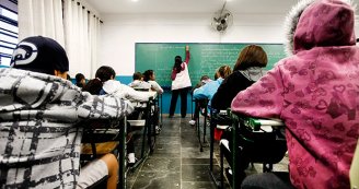 Aulas iniciarão em São Paulo com professores estáveis em subempregos