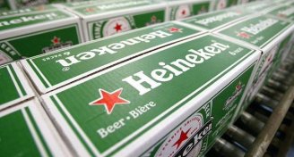 Trabalhadores da Heineken em Jacareí ameaçam fazer greve