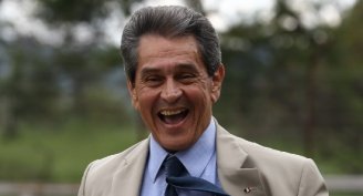 Amigo do peito, ultra-corrupto Roberto Jefferson e o PTB lançam apoio à Bolsonaro