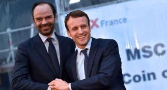 AO VIVO: Primeiro Ministro francês anuncia uso de lei autoritária para aprovação da Reforma das Previdências sem o Congresso