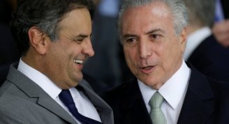 Segundo Folha, PSDB já tem hora marcada para deixar governo