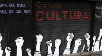 URGENTE: Doria ameaça interditar Ocupação Cultural Ermelino Matarazzo 