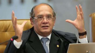 Gilmar Mendes defende impeachment de Marco Aurélio de Mello