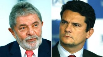 Justiça e prefeitura censuram manifestações durante depoimento de Lula à Lava Jato