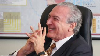Para defender a Reforma da Previdência, Temer diz que brasileiros viverão até 140 anos