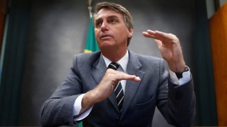 Bolsonaro defende “amontoar” presos no já superlotado sistema carcerário brasileiro