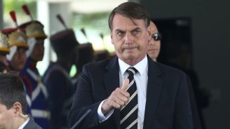 Pesquisa aponta crescimento da rejeição ao governo Bolsonaro