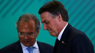 Bolsonaro planeja nova reforma trabalhista com mais ataques para dividir trabalhadores