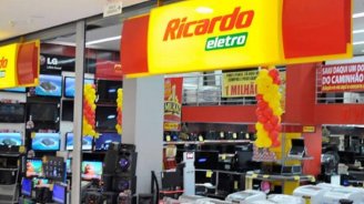 Ricardo Eletro cresce vendas online, demite 3.500 funcionários e pede recuperação judicial