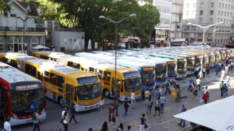 Manobras nas eleições da CIPA de rodoviários de Porto Alegre