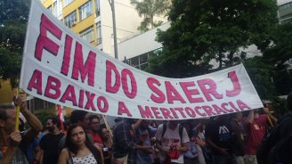 O Globo e seus maus passos contra os estudantes e trabalhadores